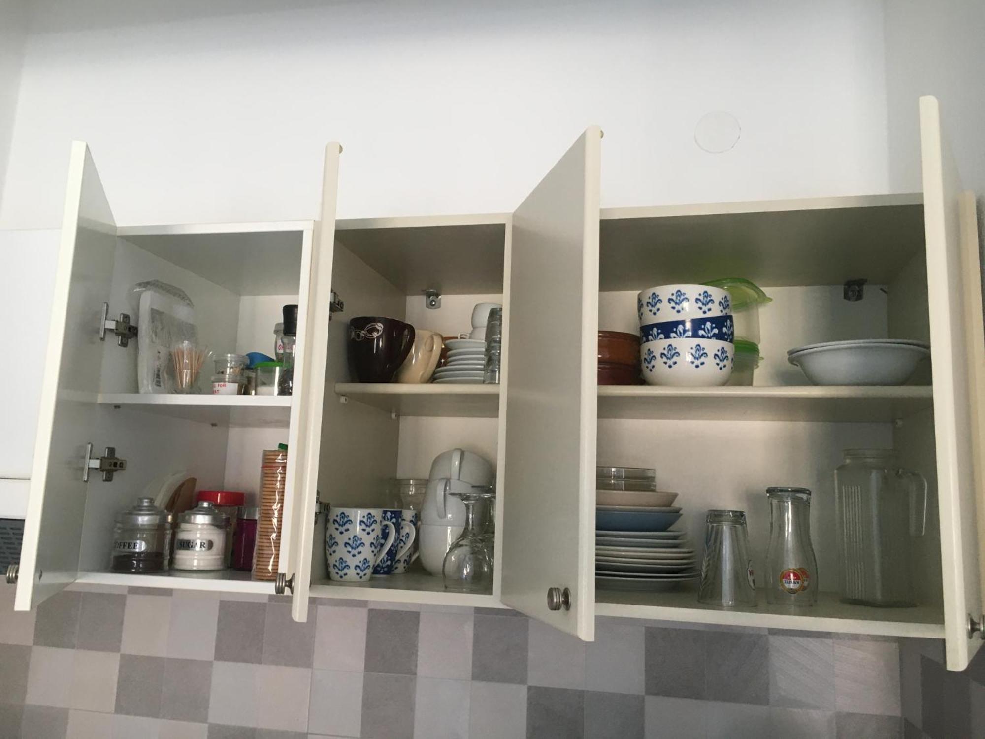 Garden House Apartman Hóra Szfakíon Szoba fotó
